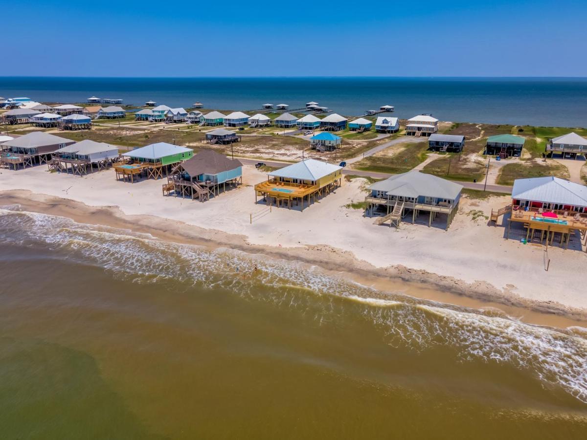 Lemon Breeze - 2521 Bienville Home Dauphin Island Eksteriør bilde