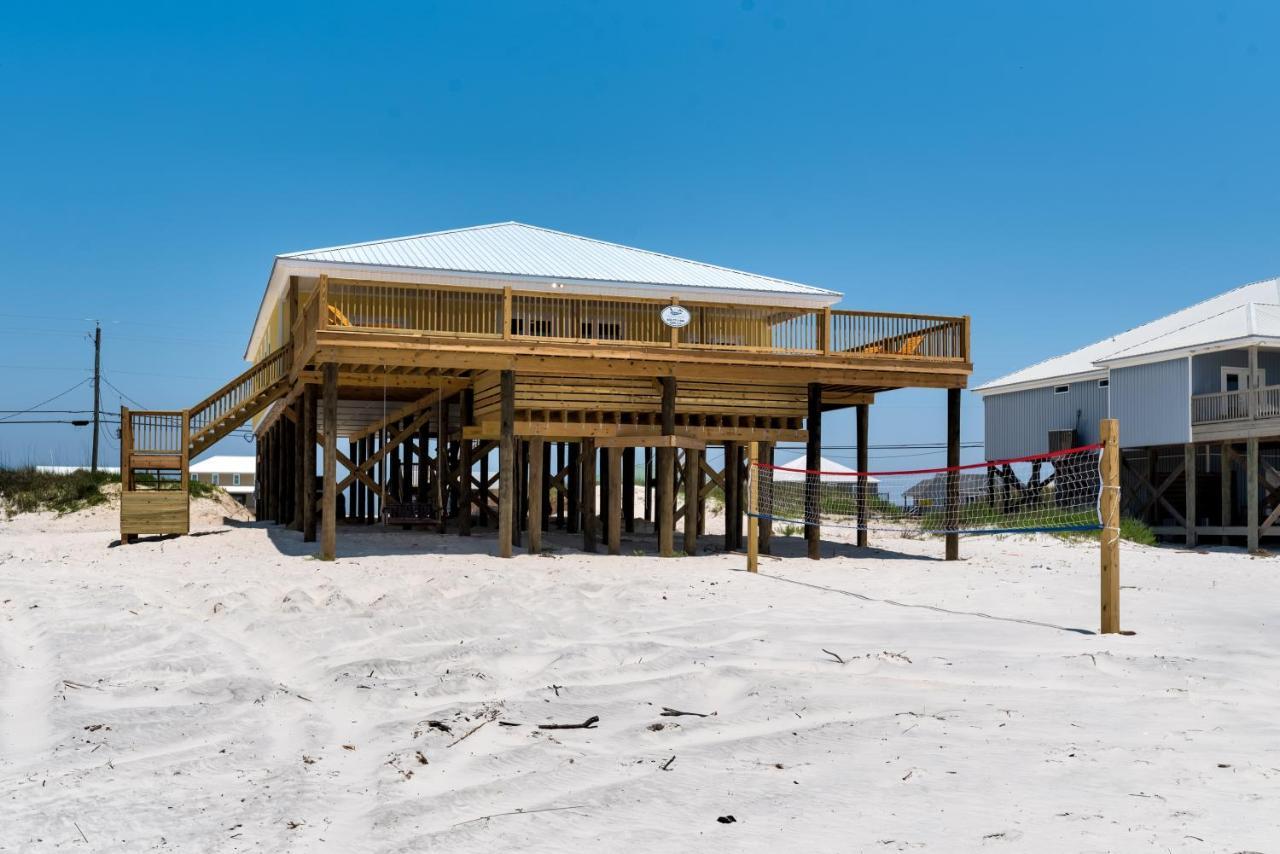 Lemon Breeze - 2521 Bienville Home Dauphin Island Eksteriør bilde