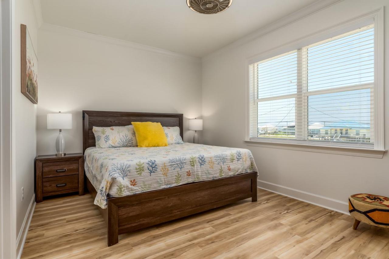 Lemon Breeze - 2521 Bienville Home Dauphin Island Eksteriør bilde