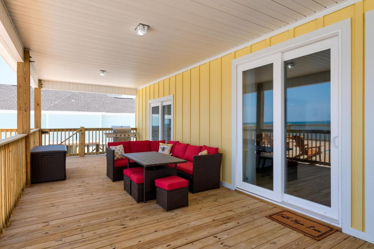Lemon Breeze - 2521 Bienville Home Dauphin Island Eksteriør bilde