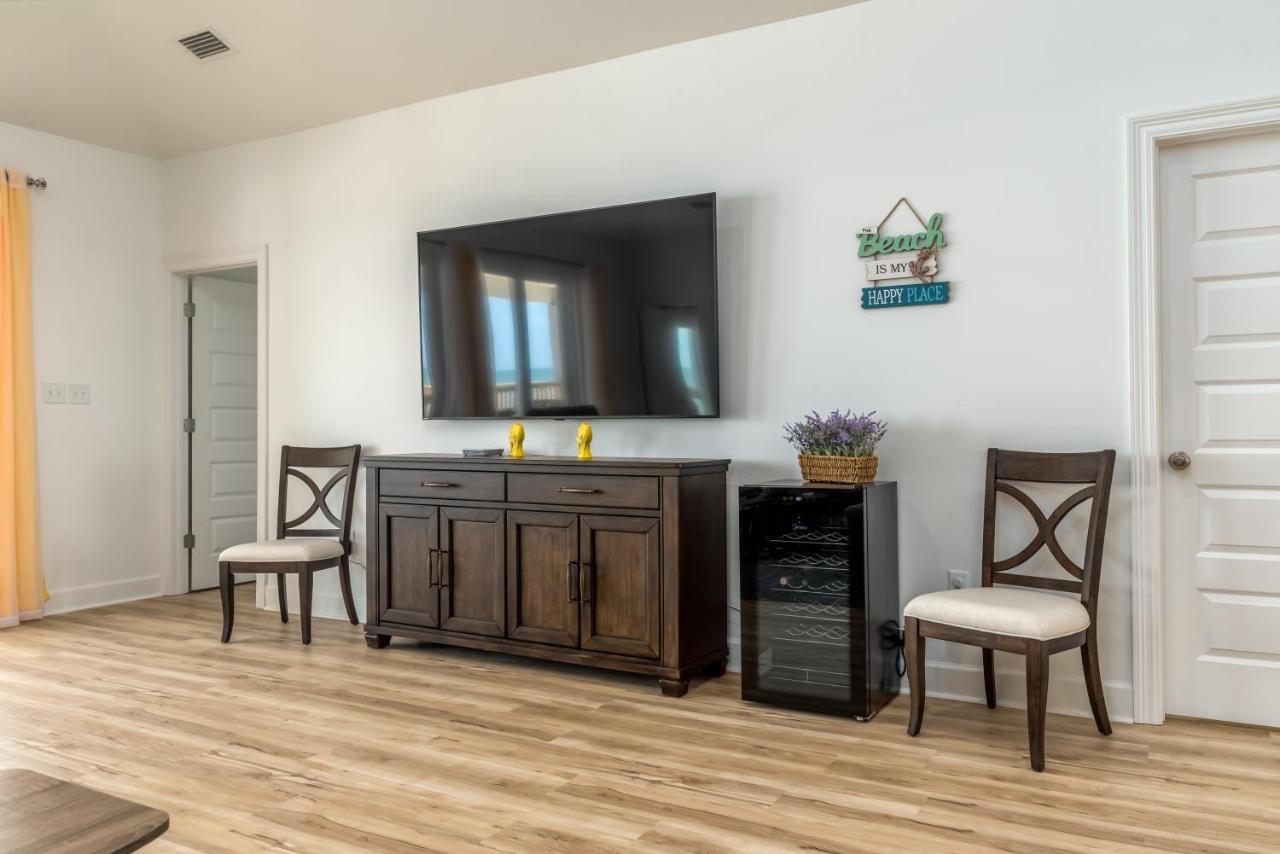 Lemon Breeze - 2521 Bienville Home Dauphin Island Eksteriør bilde
